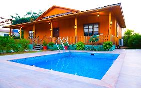Aanandam Resort & Spa,Pushkar